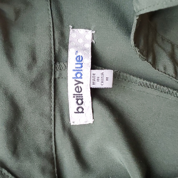 Baileyblue dress - Picture 3 of 4